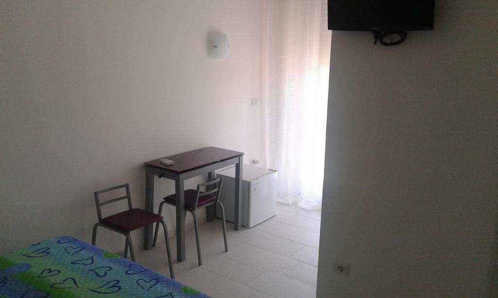 Ipanema Suite マルゲリータ・ディ・サヴォイア 部屋 写真