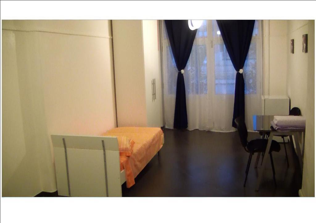 Ipanema Suite マルゲリータ・ディ・サヴォイア 部屋 写真