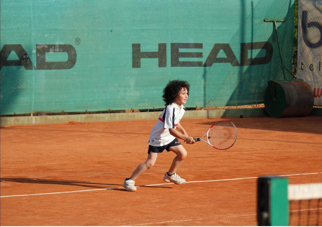 Ipanema Suite マルゲリータ・ディ・サヴォイア エクステリア 写真