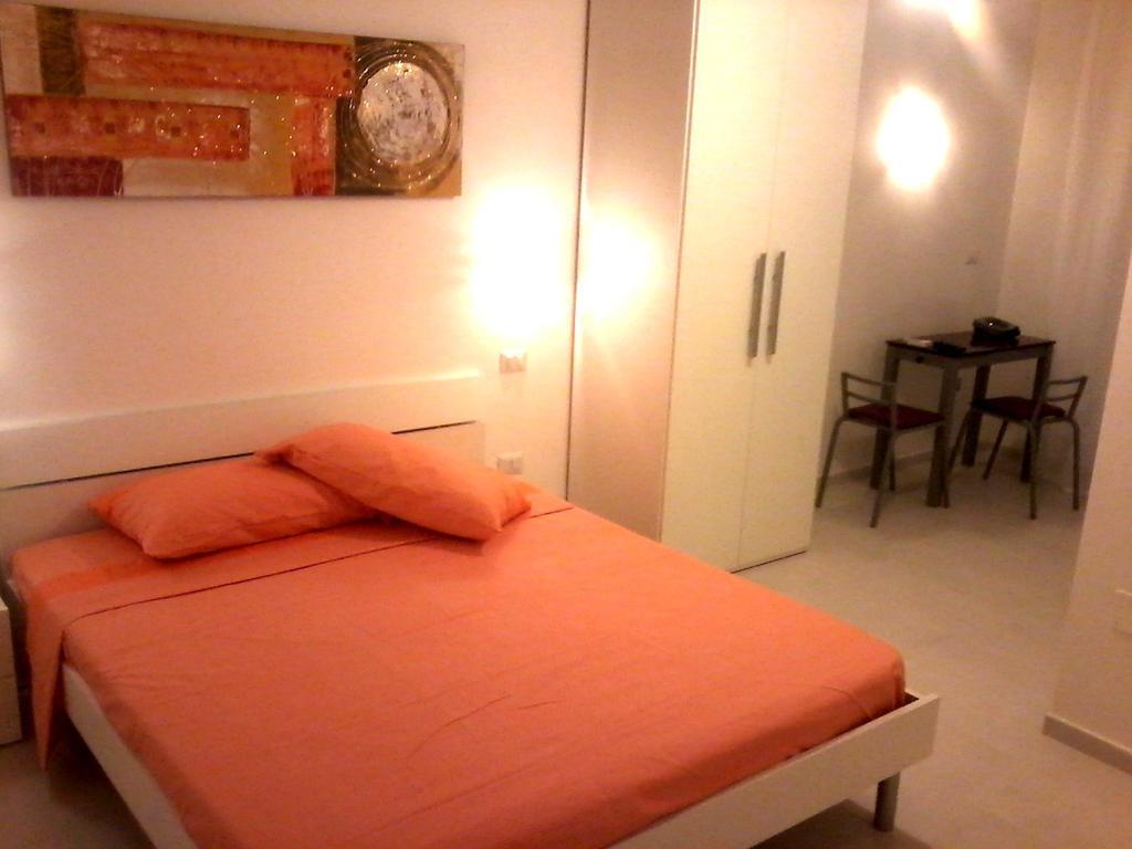Ipanema Suite マルゲリータ・ディ・サヴォイア 部屋 写真