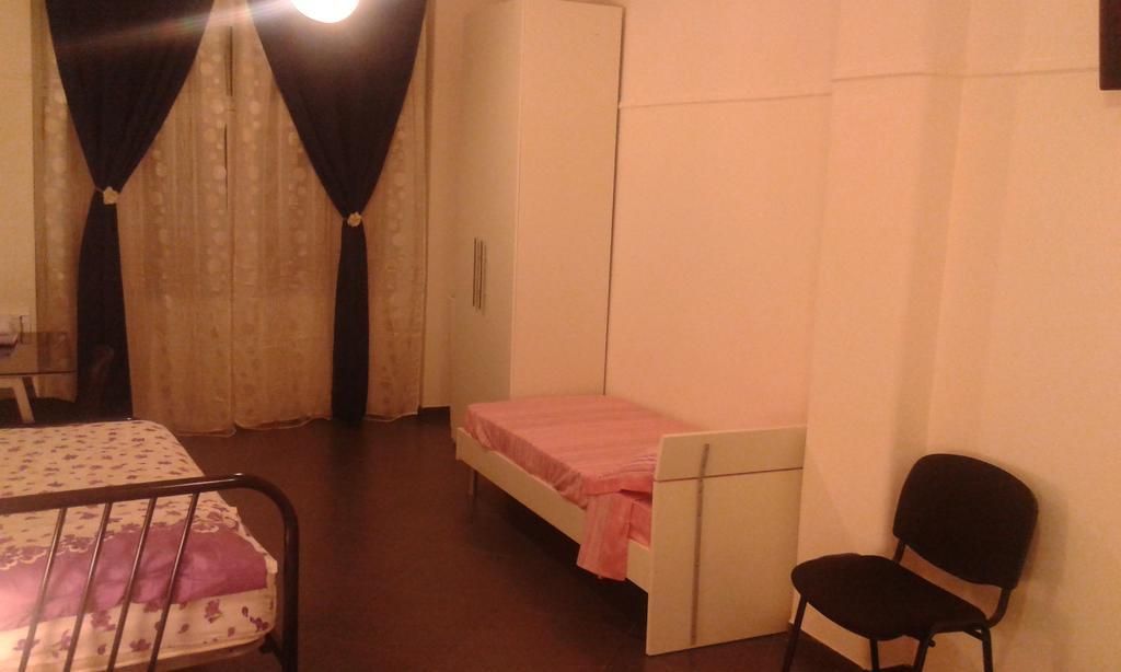 Ipanema Suite マルゲリータ・ディ・サヴォイア 部屋 写真
