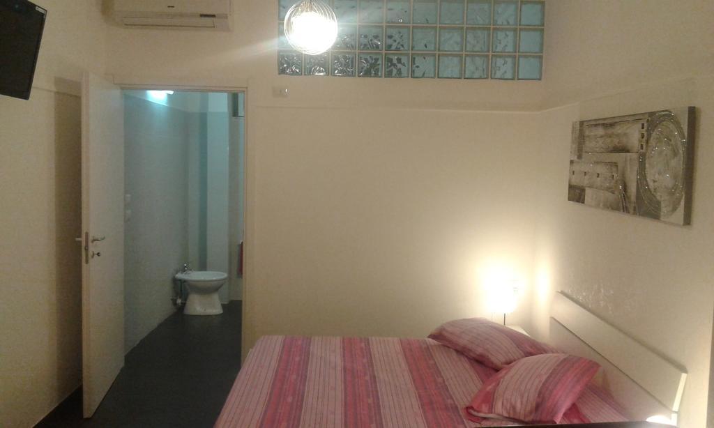 Ipanema Suite マルゲリータ・ディ・サヴォイア 部屋 写真