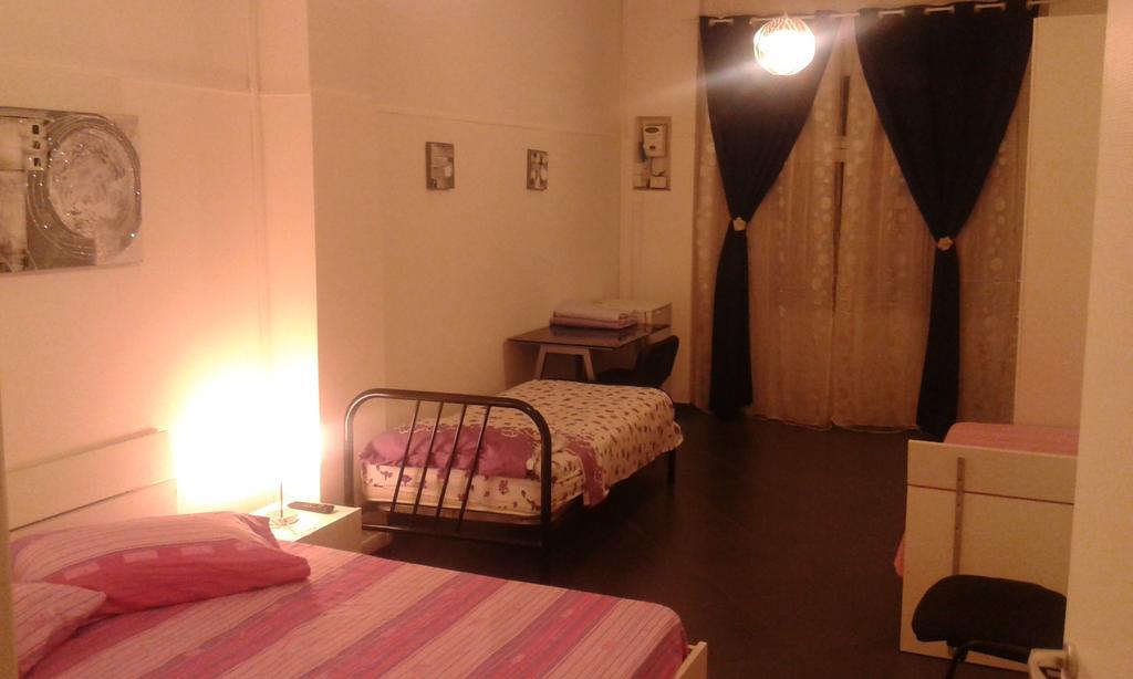 Ipanema Suite マルゲリータ・ディ・サヴォイア 部屋 写真