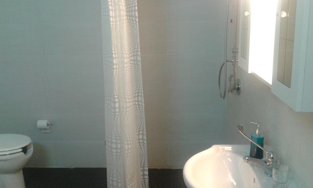 Ipanema Suite マルゲリータ・ディ・サヴォイア 部屋 写真